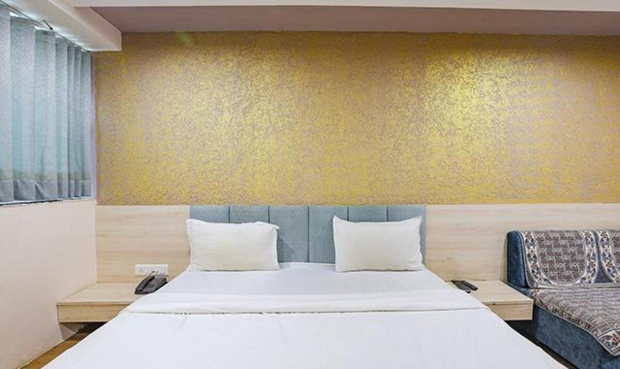 Fabhotel The Heaven Ahmadábád Exteriér fotografie